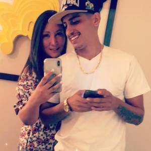 Meet your Posher, Adrina